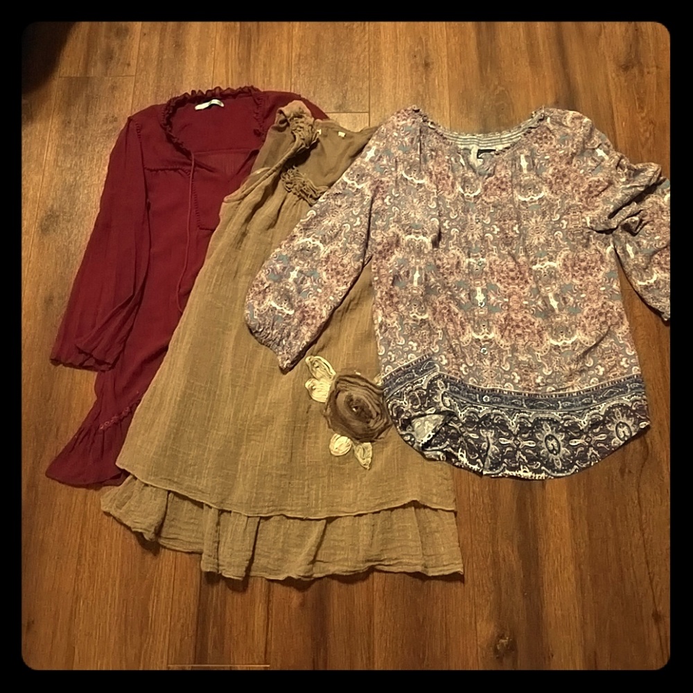 Shirts